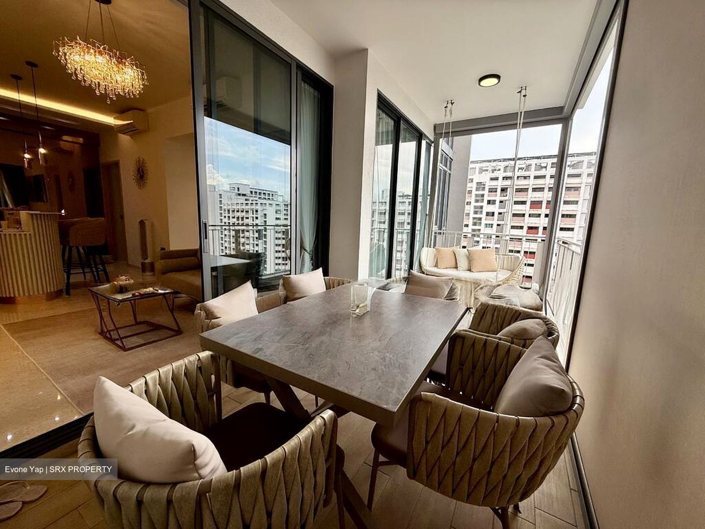 The Luxurie (D19), Condominium #515133001